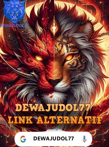 dewajudol77-link-alternatif