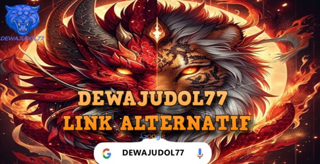 dewajudol77