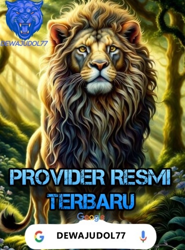 provider-resmi